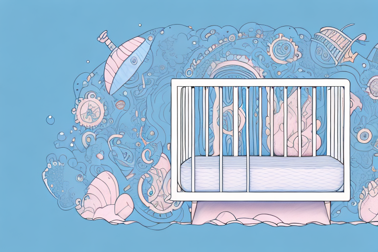 Baby Crib Dream Meaning Fully Explained