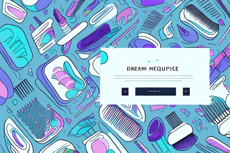 Beauty Salon Dream Meaning Discover What it Really Means