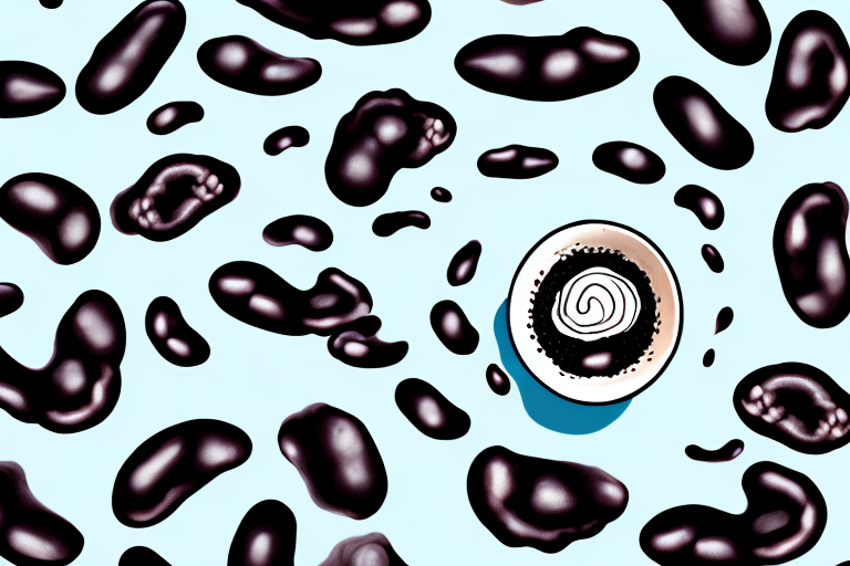 Black Beans Dream Meaning Discover What it Really Means