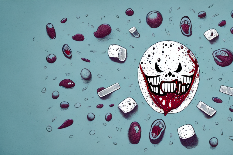 Bleeding Tongue Dream Meaning The Shocking Truth