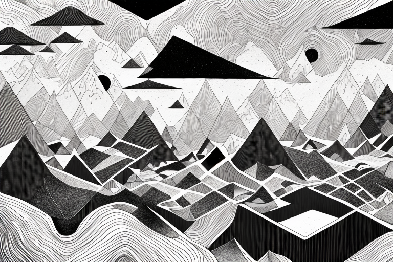 Black And White Dream Meaning Fully Explained