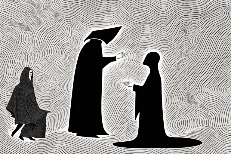 Black Cloak Dream Meaning Fully Unveiled