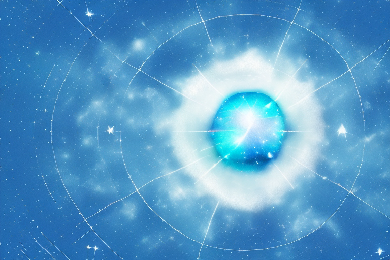 Blue Gemstone Dream Meaning Discover What it Really Means