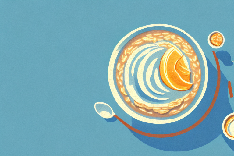 Oatmeal Dream Meaning The Shocking Truth