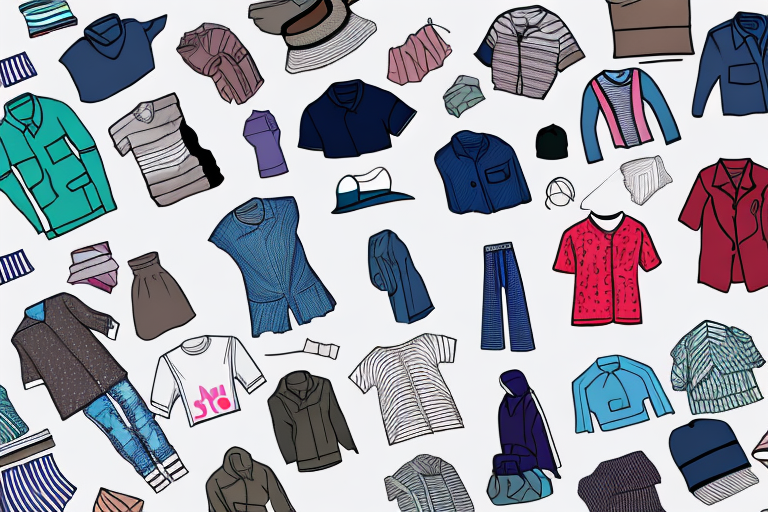 Receiving New Clothes In A Dream Meaning Fully Unveiled