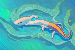 Salamander Dream Meaning: The Shocking Truth - CosmicLearnings