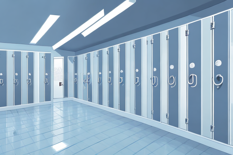 Locker Room Dream Meaning Fully Unveiled