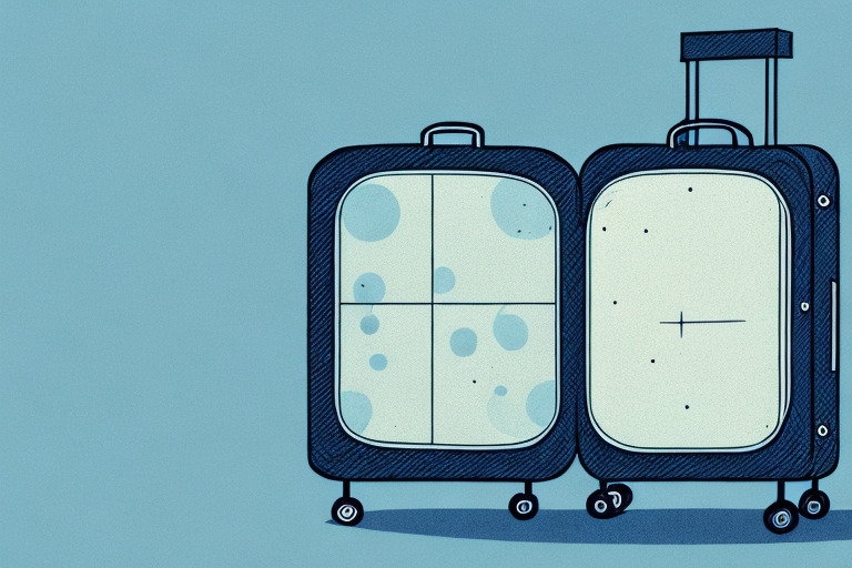 Empty Suitcase Dream Meaning Fully Unveiled