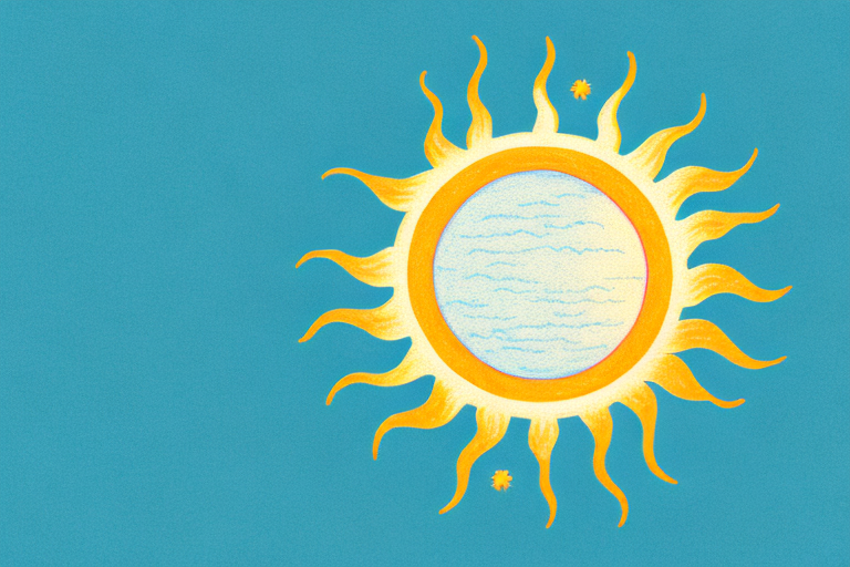 Sun Dream Meaning Fully Explained