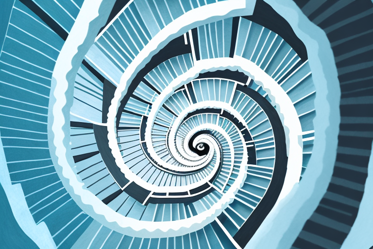 Spiral Staircase Dream Meaning Fully Unveiled