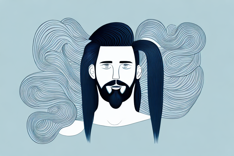 Combing Long Hair Dream Meaning Fully Explained