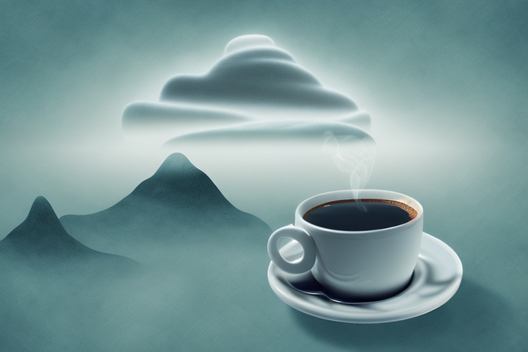 Coffee Dream Meaning Fully Unveiled