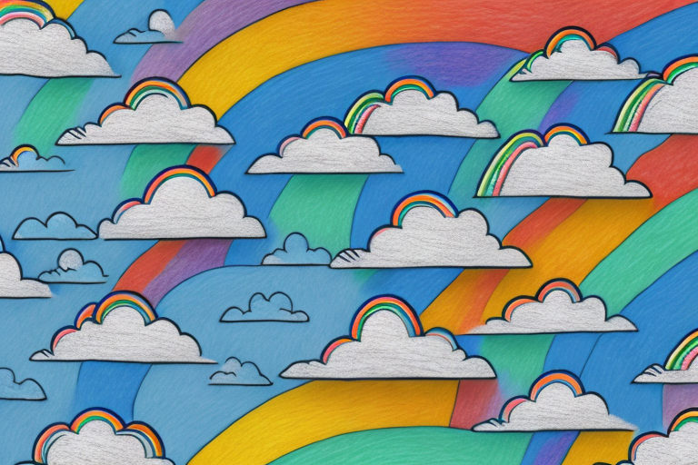 Triple Rainbow Dream Meaning Fully Explained