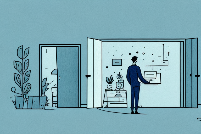 Hiding In Closet Dream Meaning: The Shocking Truth - CosmicLearnings.com