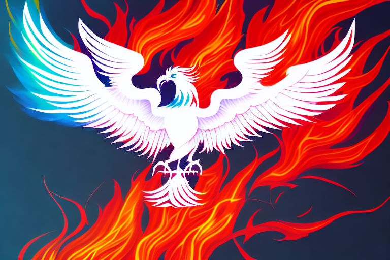 Red Phoenix Dream Meaning The Shocking Truth