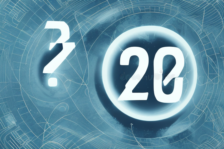 A dreamlike landscape with a mysterious