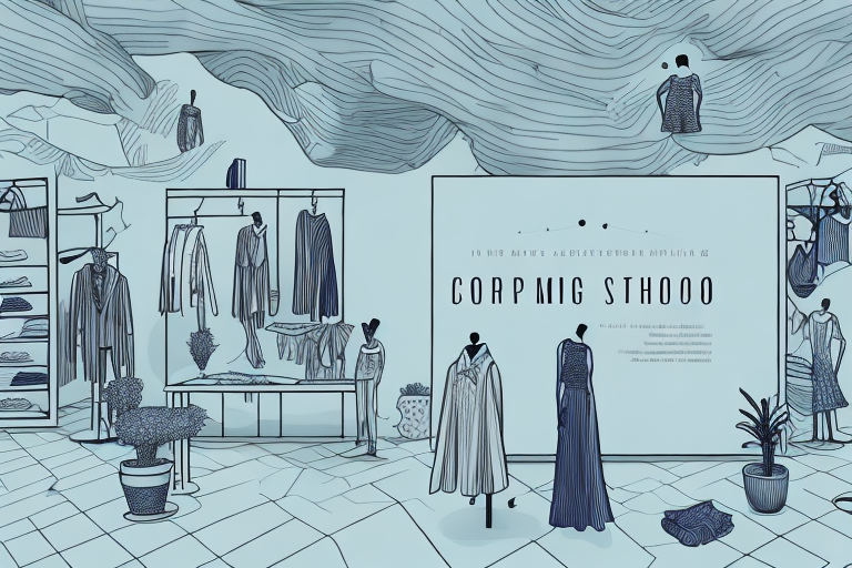 Clothing Store Dream Meaning Fully Unveiled