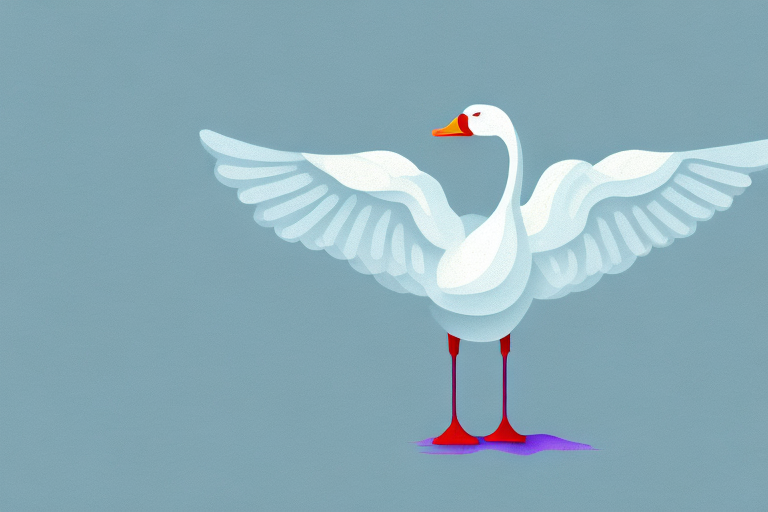 White Geese Dream Meaning Discover What it Really Means