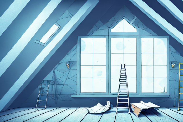 Attic Dream Meaning Fully Explained