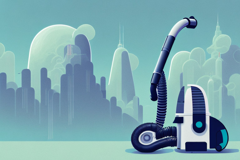 Vacuum Dream Meaning Fully Explained