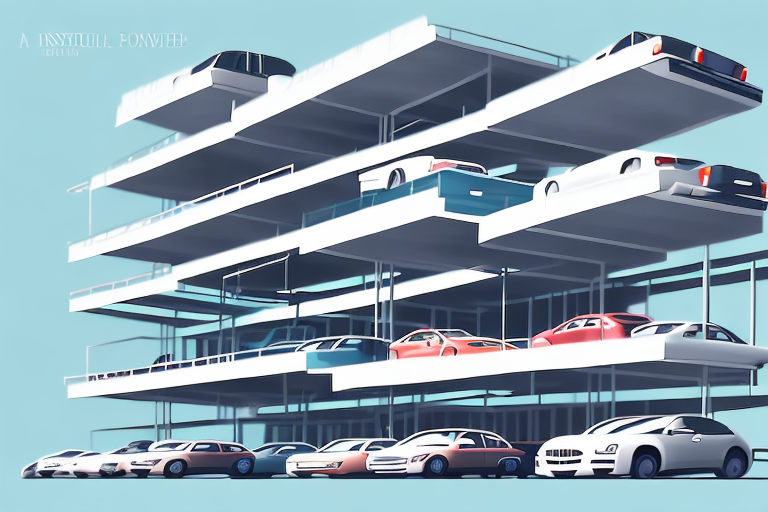 Parking Garage Dream Meaning Fully Explained