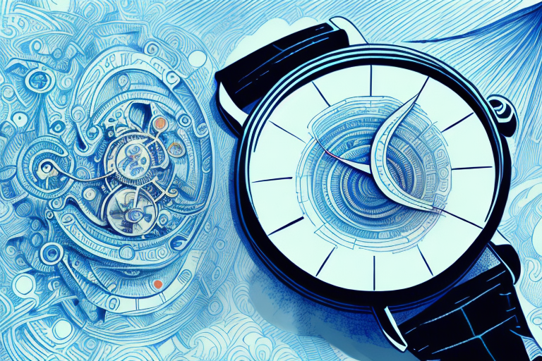 Seeing Wrist Watch In Dream Meaning The Shocking Truth