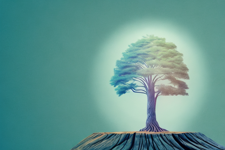 Tree Trunk Dream Meaning Fully Explained