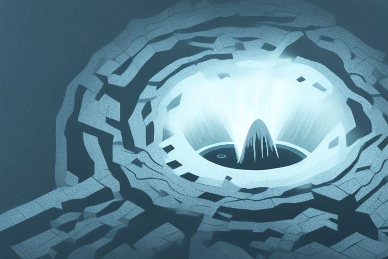 Sinkhole Dream Meaning The Shocking Truth