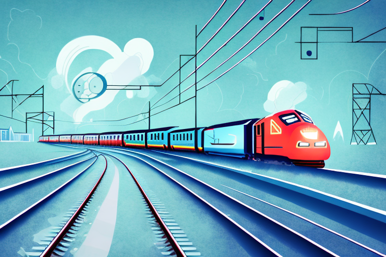 Running To Catch A Train Dream Meaning Fully Explained