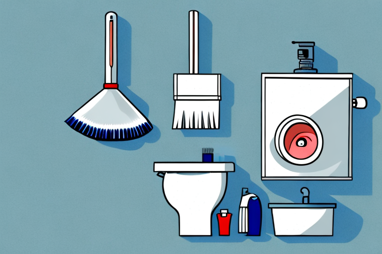 Cleaning Dirty Toilet In Dream Meaning The Shocking Truth