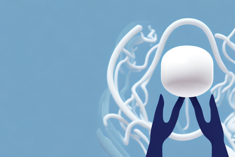 Swallowing White Pills Dream Meaning Fully Unveiled