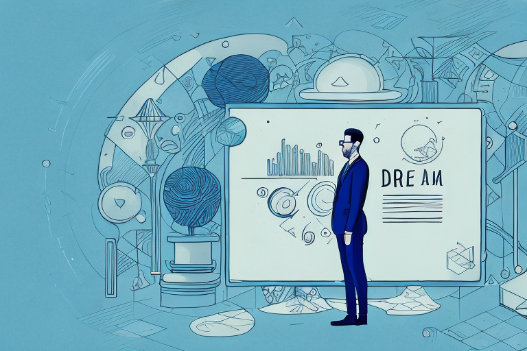 Man In Suit Dream Meaning Fully Explained