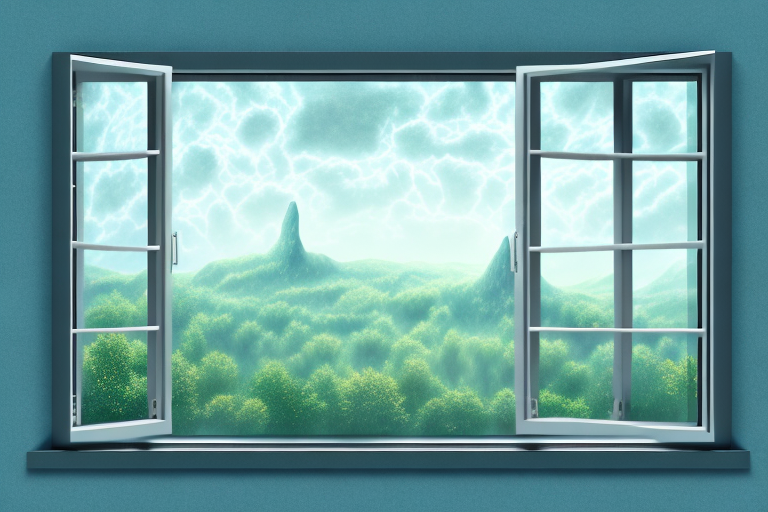 Window Dream Meaning Discover What it Really Means