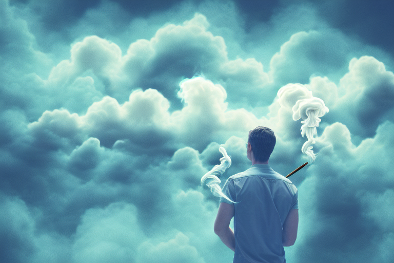 Smoking In Dream Meaning: The Shocking Truth - CosmicLearnings.com - Does Smoking Weed Stop You From Dreaming