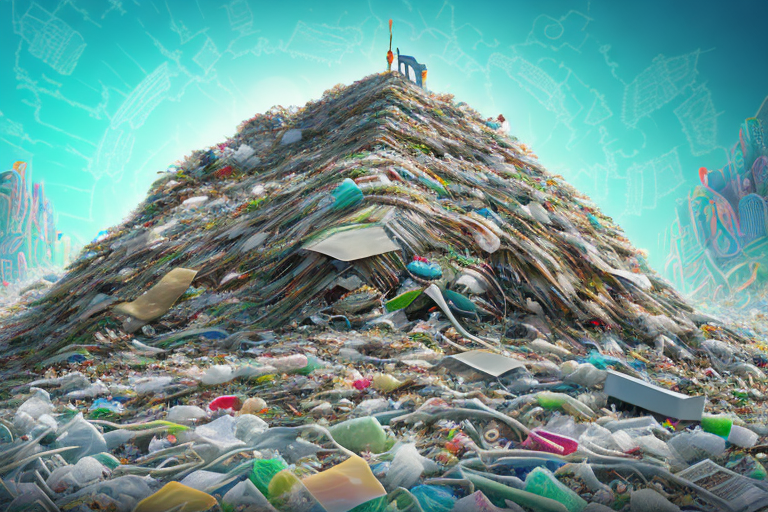 Trash Dream Meaning Fully Explained