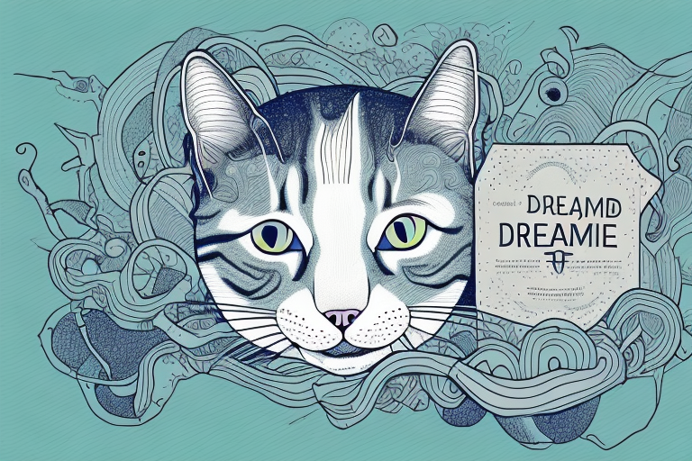 Dead Cat Dream Meaning Fully Explained
