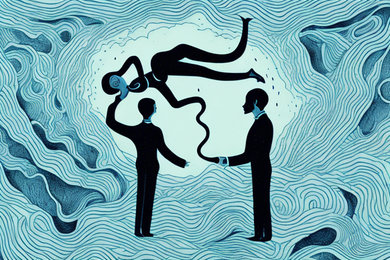 Choking In Dream Meaning Fully Unveiled