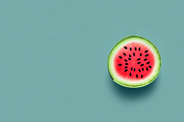 Watermelon Dream Meaning Discover What it Really Means