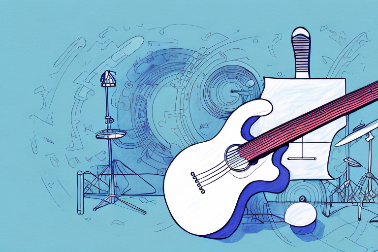 Guitar Dream Meaning Fully Unveiled