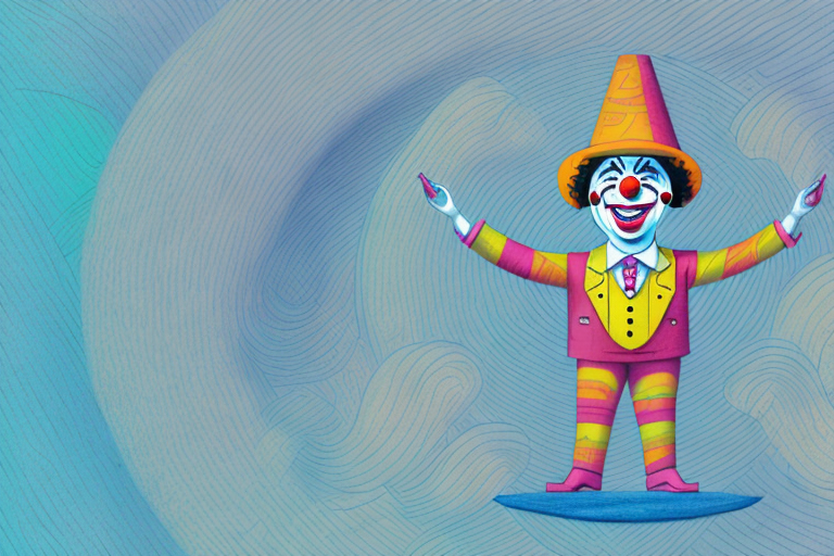 Clown Dream Meaning Fully Unveiled