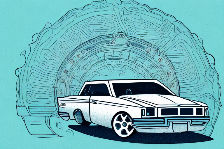 Flat Tire Dream Meaning Fully Unveiled