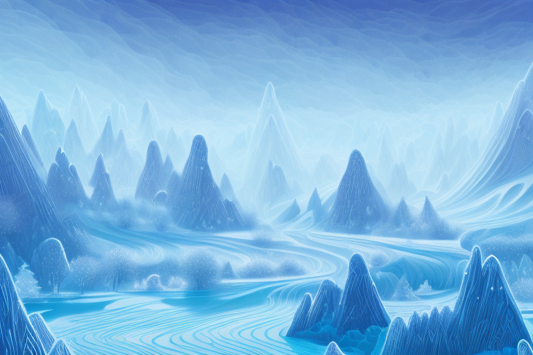 Ice Dream Meaning Discover What it Really Means