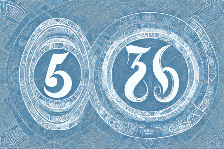 678 Angel Number Meaning (Fully Explained) - CosmicLearnings.com