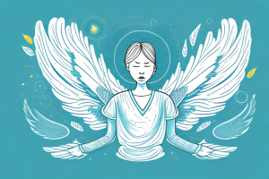 448 Angel Number Meaning (Fully Explained) - CosmicLearnings.com