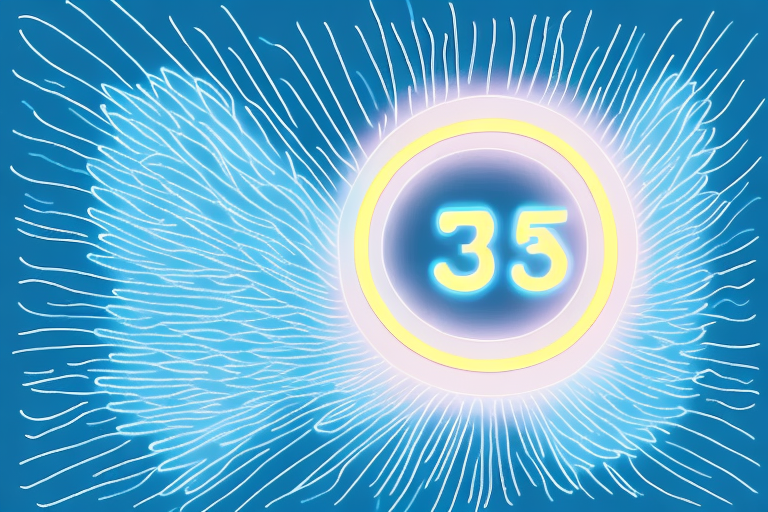 359 Angel Number Meaning (Fully Explained) - CosmicLearnings.com